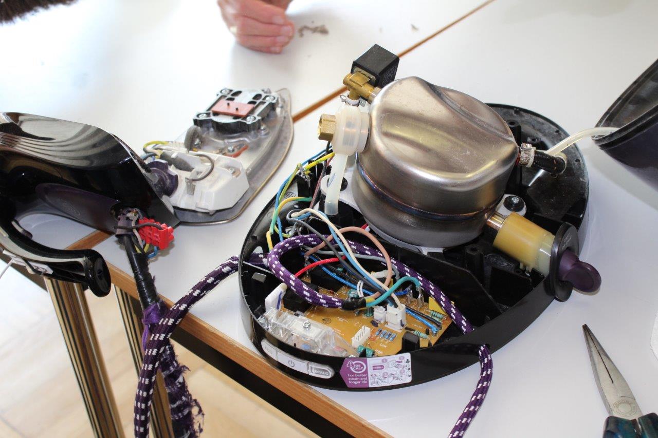 „Geräte-Retter-Prämie